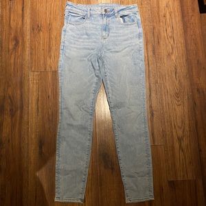 AE Jeans Size 12